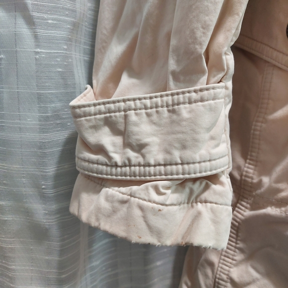 2/$50 💖 Mango coat, size M 💖 - Picture 5 of 11